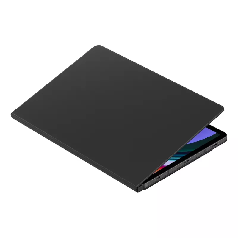 Samsung EF-BX710PBEGWW planšetinio kompiuterio dėklas 27,9 cm (11 colių) Juodas