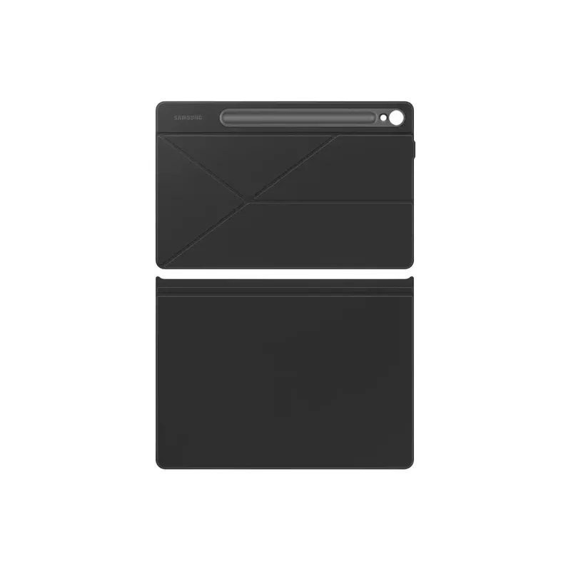 Samsung EF-BX710PBEGWW planšetinio kompiuterio dėklas 27,9 cm (11 colių) Juodas