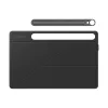 Samsung EF-BX710PBEGWW planšetinio kompiuterio dėklas 27,9 cm (11 colių) Juodas