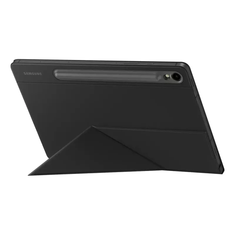 Samsung EF-BX710PBEGWW planšetinio kompiuterio dėklas 27,9 cm (11 colių) Juodas