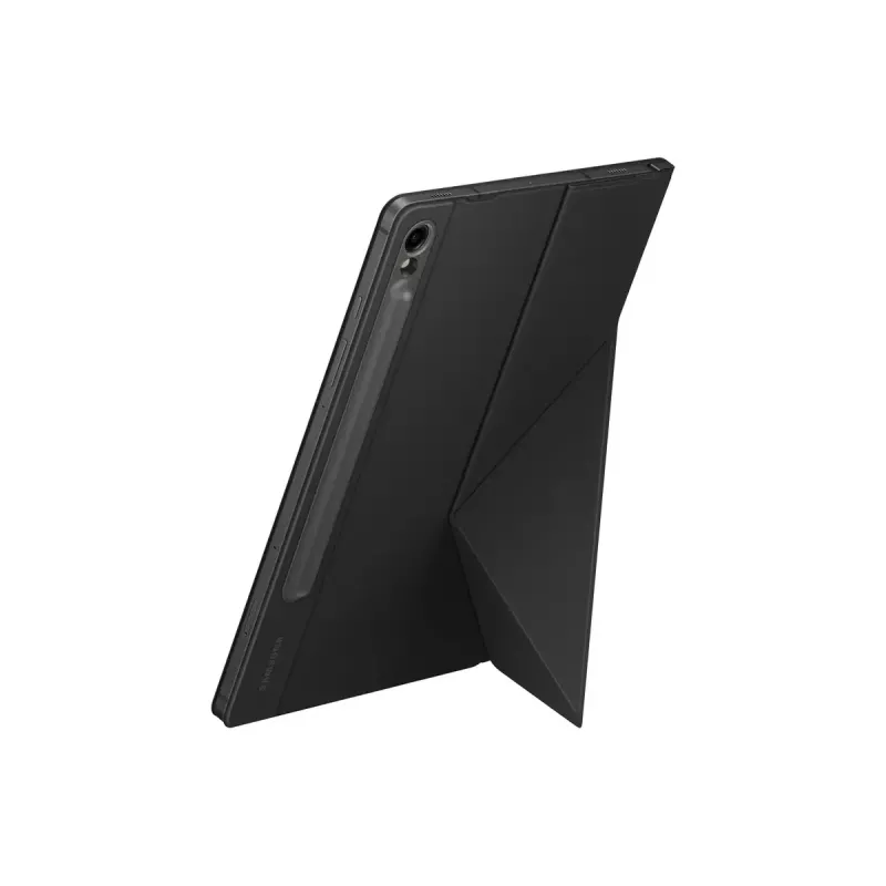Samsung EF-BX710PBEGWW planšetinio kompiuterio dėklas 27,9 cm (11 colių) Juodas