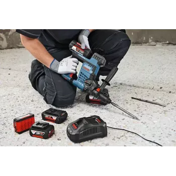 Bosch 1 600 A00 L1M įkraunama baterija Li-Ion 6000 mAh 36 V