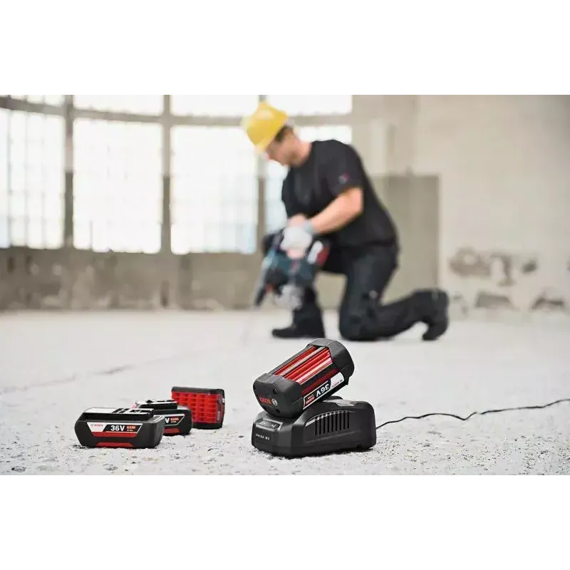 Bosch 1 600 A00 L1M įkraunama baterija Li-Ion 6000 mAh 36 V