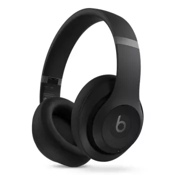 APPLE Beats Studio Pro belaidės ausinės - juodos