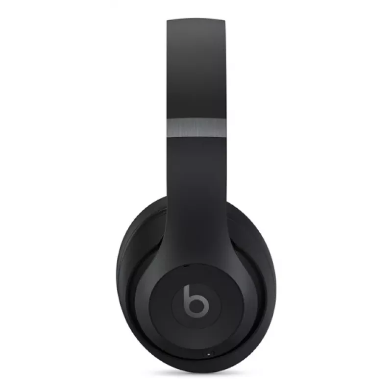 APPLE Beats Studio Pro belaidės ausinės - juodos