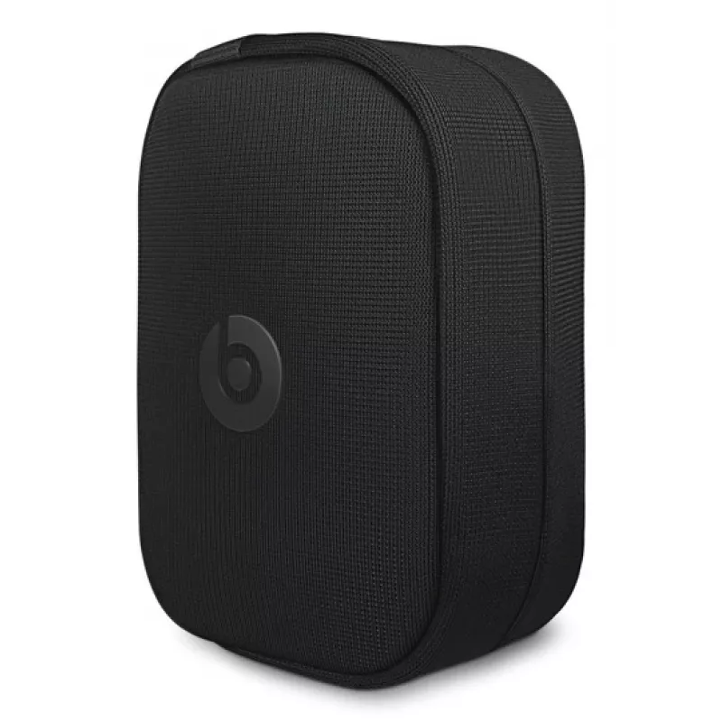 APPLE Beats Studio Pro belaidės ausinės - juodos