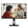 AOC E3 24E3QAF kompiuterio monitorius 60.5 cm (23,8 colio) 1920 x 1080 pikselių Full HD LCD juodas