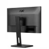 AOC E3 24E3QAF kompiuterio monitorius 60.5 cm (23,8 colio) 1920 x 1080 pikselių Full HD LCD juodas