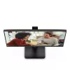 AOC E3 24E3QAF kompiuterio monitorius 60.5 cm (23,8 colio) 1920 x 1080 pikselių Full HD LCD juodas