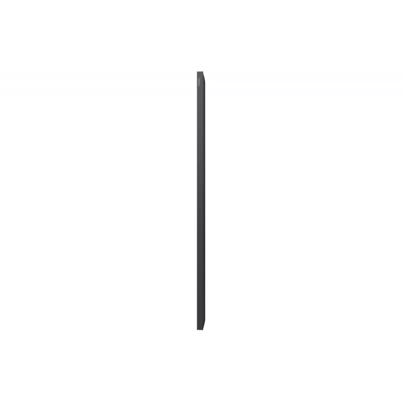 Samsung QM85C skaitmeninės signalizacijos plokščiasis ekranas 2,16 m (85 col.) LCD Wi-Fi 500 cd/m² 4K Ultra HD juodas Tizen 24/7