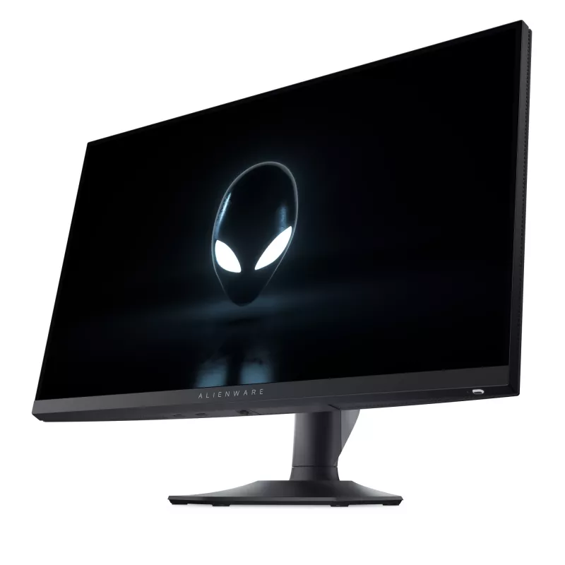 Alienware AW2724HF kompiuterio monitorius 68,5 cm (27 col.) 1920 x 1080 pikselių Full HD LCD juodas