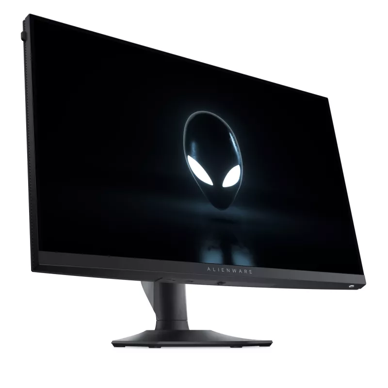 Alienware AW2724HF kompiuterio monitorius 68,5 cm (27 col.) 1920 x 1080 pikselių Full HD LCD juodas