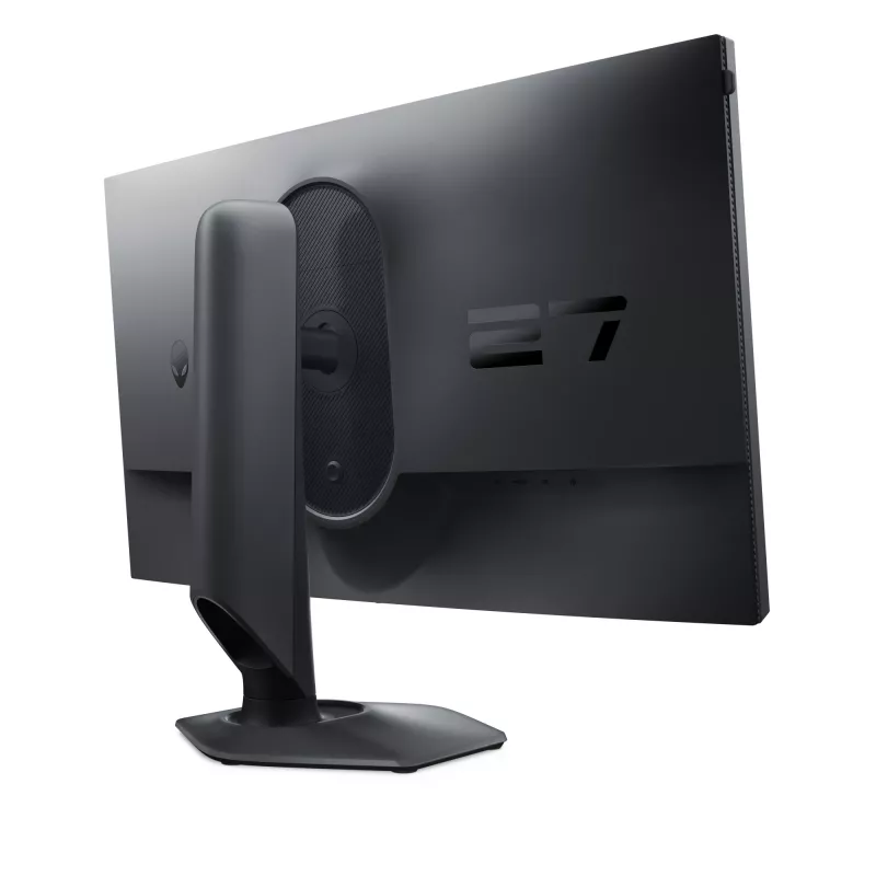 Alienware AW2724HF kompiuterio monitorius 68,5 cm (27 col.) 1920 x 1080 pikselių Full HD LCD juodas