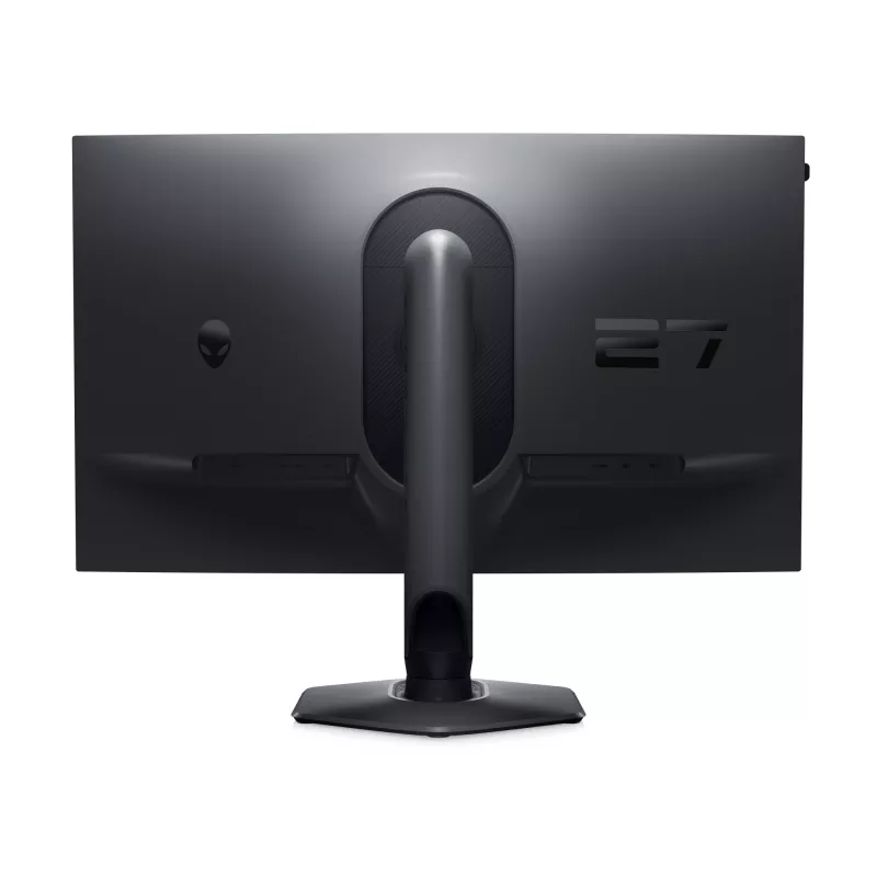 Alienware AW2724HF kompiuterio monitorius 68,5 cm (27 col.) 1920 x 1080 pikselių Full HD LCD juodas