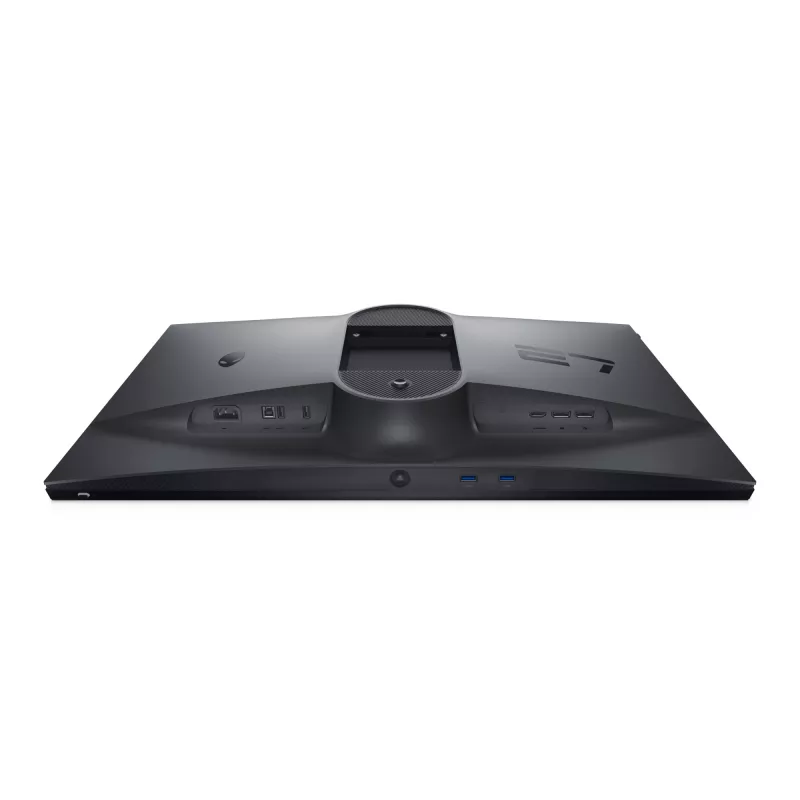 Alienware AW2724HF kompiuterio monitorius 68,5 cm (27 col.) 1920 x 1080 pikselių Full HD LCD juodas