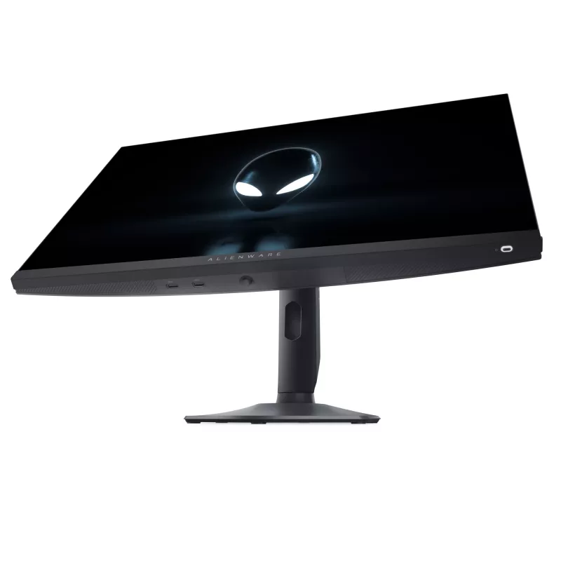 Alienware AW2724HF kompiuterio monitorius 68,5 cm (27 col.) 1920 x 1080 pikselių Full HD LCD juodas