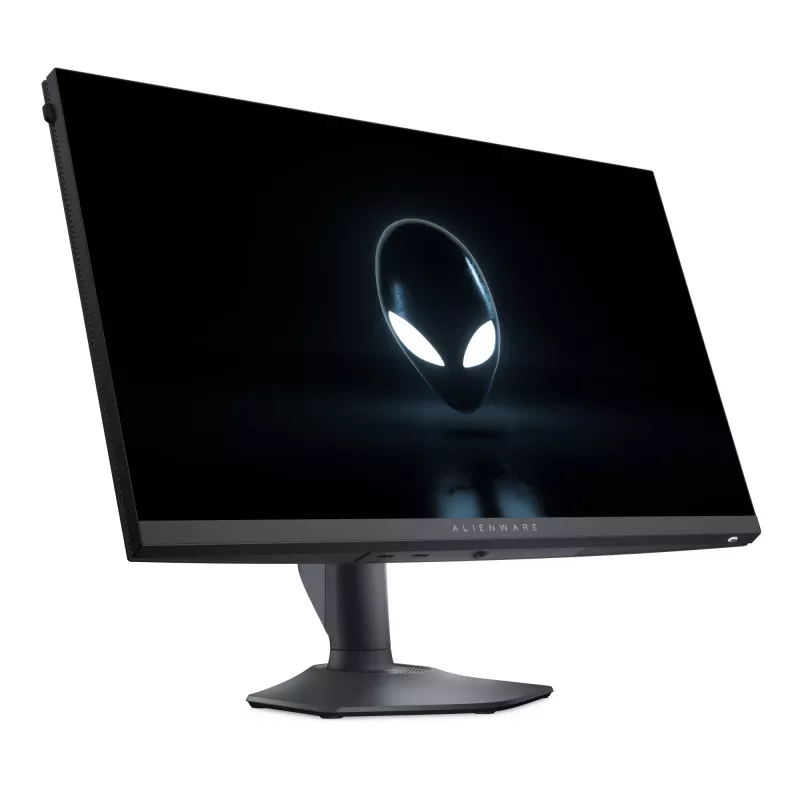 Alienware AW2724HF kompiuterio monitorius 68,5 cm (27 col.) 1920 x 1080 pikselių Full HD LCD juodas