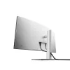 DELL UltraSharp U3824DW monitor 95,2 cm (37,5 colio) 3840 x 1600 pikselių Wide Quad HD+ LCD juodas, sidabrinis