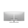 DELL UltraSharp U3824DW monitor 95,2 cm (37,5 colio) 3840 x 1600 pikselių Wide Quad HD+ LCD juodas, sidabrinis