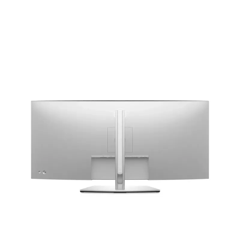 DELL UltraSharp U3824DW monitor 95,2 cm (37,5 colio) 3840 x 1600 pikselių Wide Quad HD+ LCD juodas, sidabrinis