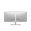 DELL UltraSharp U3824DW monitor 95,2 cm (37,5 colio) 3840 x 1600 pikselių Wide Quad HD+ LCD juodas, sidabrinis