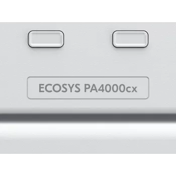 KYOCERA ECOSYS PA4000cx spalvotas lazerinis spausdintuvas 1200 x 1200 DPI A4