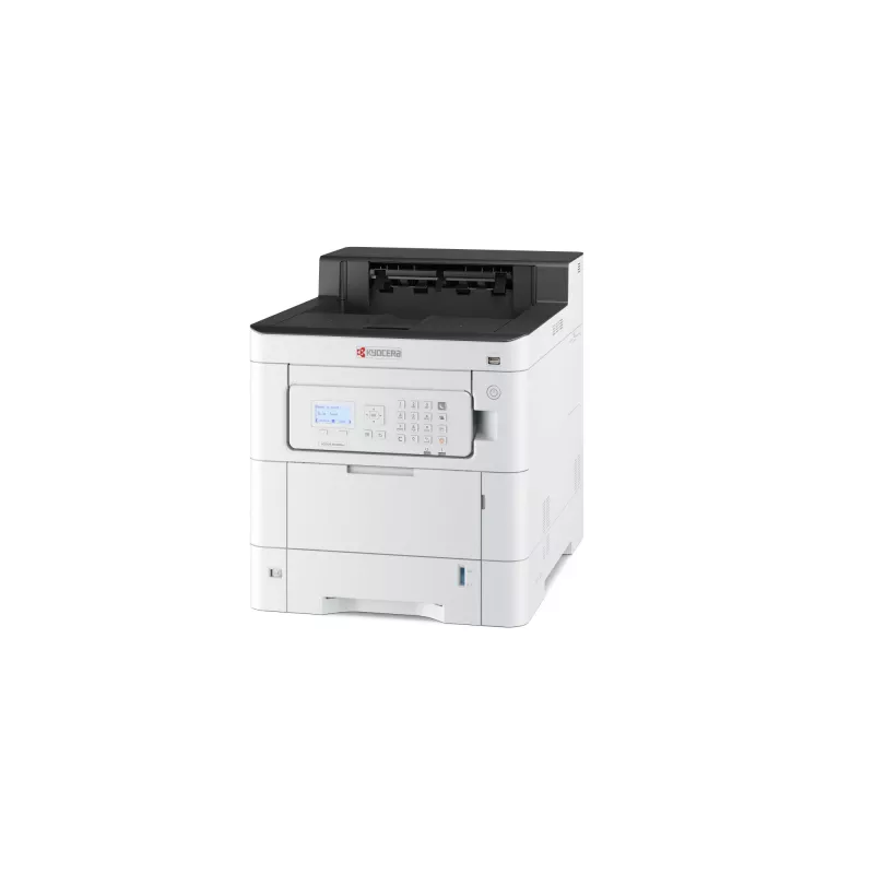 KYOCERA ECOSYS PA4000cx spalvotas lazerinis spausdintuvas 1200 x 1200 DPI A4
