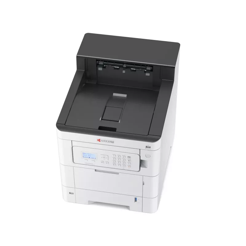 KYOCERA ECOSYS PA4000cx spalvotas lazerinis spausdintuvas 1200 x 1200 DPI A4