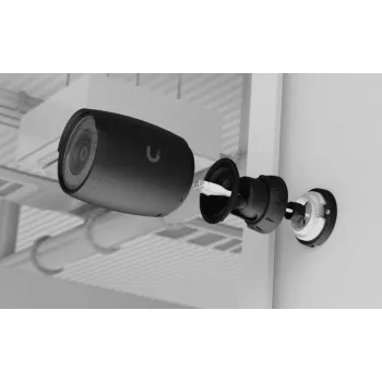 UBIQUITI NETWORKS UVC-AI-PRO Unifi vaizdo kamera