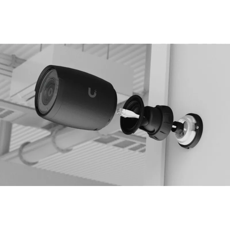 UBIQUITI NETWORKS UVC-AI-PRO Unifi vaizdo kamera