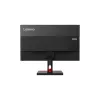 Lenovo ThinkVision S24i-30 monitorius 60.5 cm (23.8 col.) 1920 x 1080 pikselių Full HD LED juodas