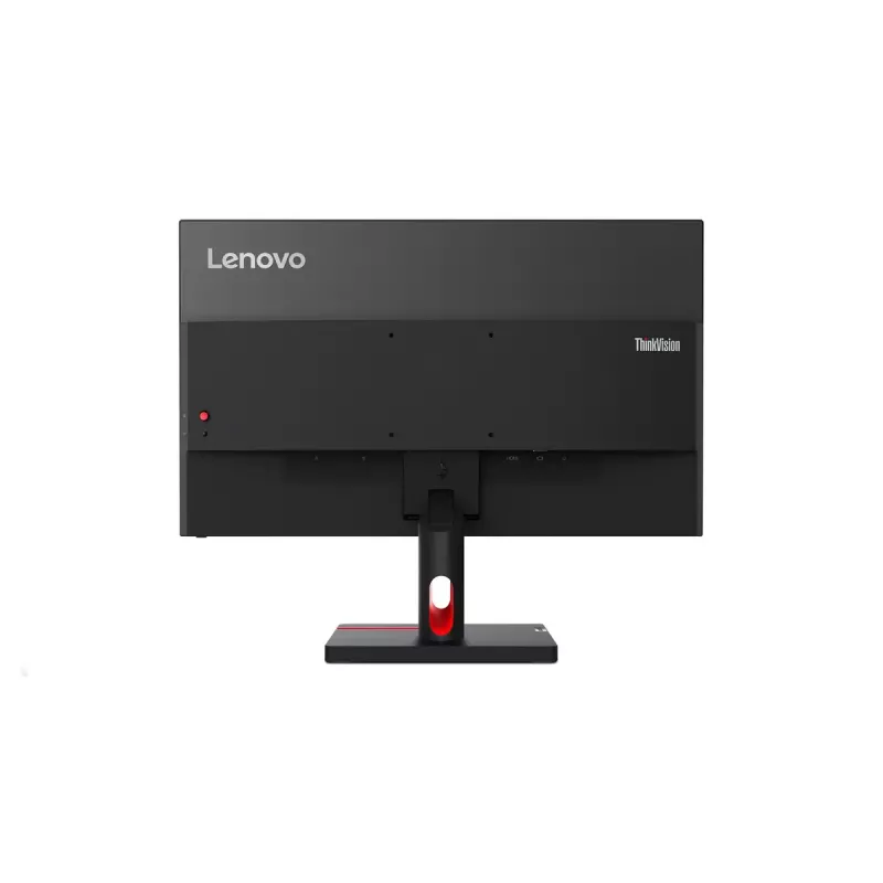 Lenovo ThinkVision S24i-30 monitorius 60.5 cm (23.8 col.) 1920 x 1080 pikselių Full HD LED juodas