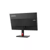 Lenovo ThinkVision S24i-30 monitorius 60.5 cm (23.8 col.) 1920 x 1080 pikselių Full HD LED juodas
