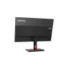 Lenovo ThinkVision S24i-30 monitorius 60.5 cm (23.8 col.) 1920 x 1080 pikselių Full HD LED juodas