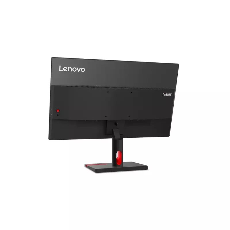 Lenovo ThinkVision S24i-30 monitorius 60.5 cm (23.8 col.) 1920 x 1080 pikselių Full HD LED juodas