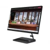 Lenovo ThinkVision S24i-30 monitorius 60.5 cm (23.8 col.) 1920 x 1080 pikselių Full HD LED juodas