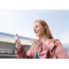 ANKER Soundcore Liberty 4 NC belaidės ausinės – juodos (A3947G11)