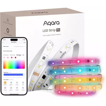 Protinga LED juosta AQARA T1, 2m (RLS-K01D)