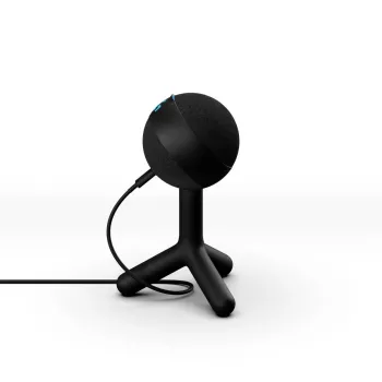 LOGITECH Yeti Orb - USB - Mikrofonas - Juodas