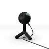 LOGITECH Yeti Orb - USB - Mikrofonas - Juodas