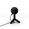 LOGITECH Yeti Orb - USB - Mikrofonas - Juodas