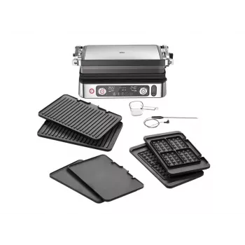 Braun 0X17900008 kontaktinis grilis