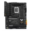 ASUS TUF Gaming B760-Plus WIFI Intel B760 LGA 1700 ATX pagrindinė plokštė