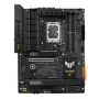 ASUS TUF Gaming B760-Plus WIFI Intel B760 LGA 1700 ATX pagrindinė plokštė