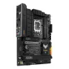 ASUS TUF Gaming B760-Plus WIFI Intel B760 LGA 1700 ATX pagrindinė plokštė