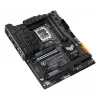 ASUS TUF Gaming B760-Plus WIFI Intel B760 LGA 1700 ATX pagrindinė plokštė