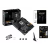 ASUS TUF Gaming B760-Plus WIFI Intel B760 LGA 1700 ATX pagrindinė plokštė