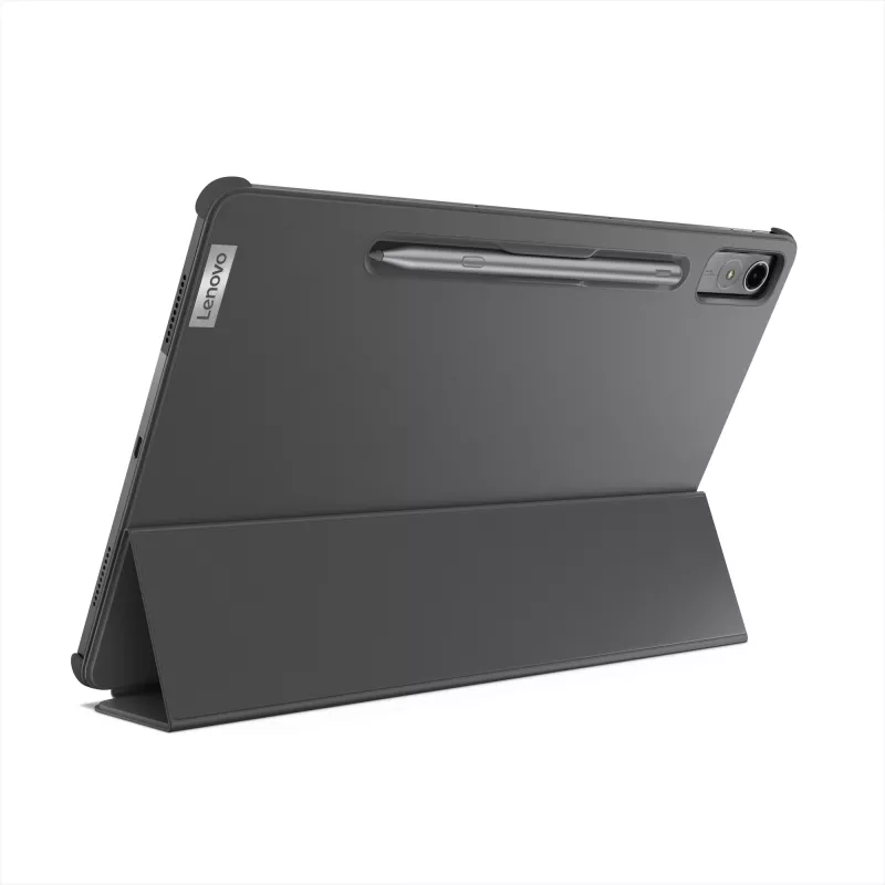 Lenovo ZG38C05252 dėklas planšetei 32 cm (12,6 col.) Folio pilka