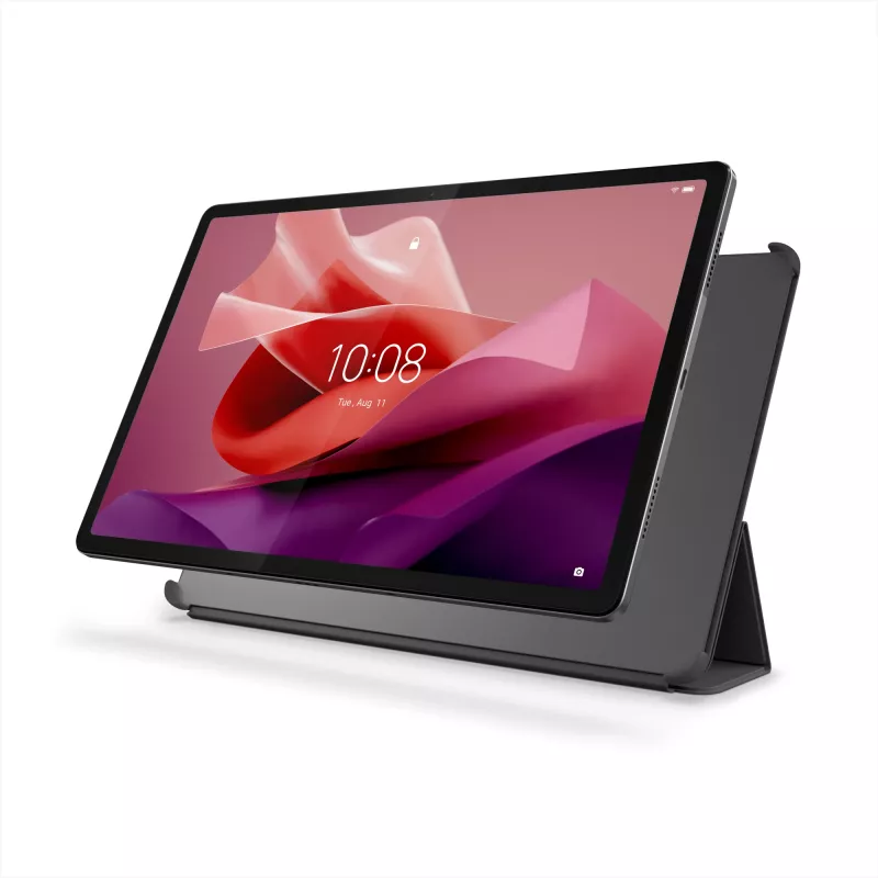 Lenovo ZG38C05252 dėklas planšetei 32 cm (12,6 col.) Folio pilka