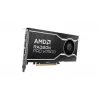 AMD Radeon Pro W7500 8 GB GDDR6 PCIe 4.0 4xDP Profesionali darbo stoties vaizdo plokštė